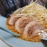 ラーメンショップ - 