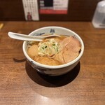 麺屋武蔵 - 