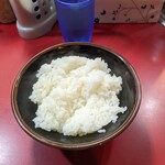 家系ラーメン とらきち家 - 