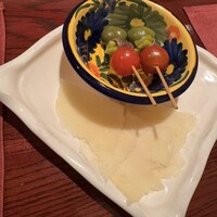 白金Baru - 