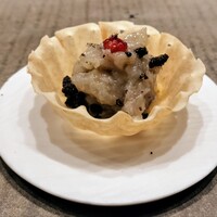 草片 - 菊芋です！
