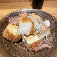 越前がに・旬のお料理 らでん - 