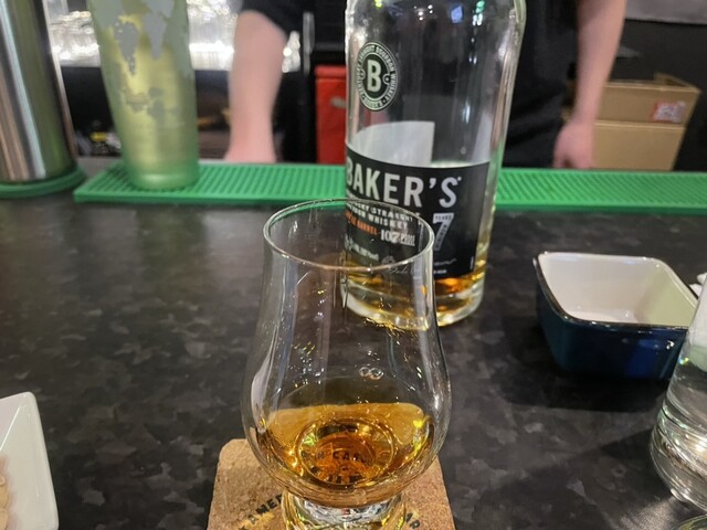 AMERICAN CASUAL BAR Nika（アメリカン カジュアル バー ニカ） - 横手（バー）の写真