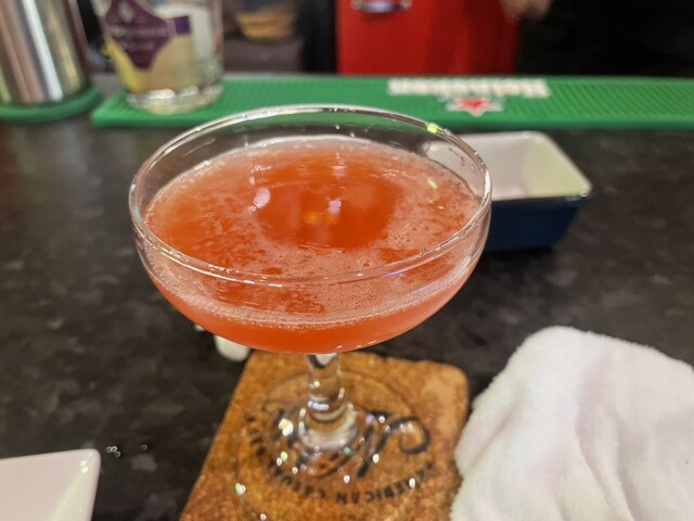 AMERICAN CASUAL BAR Nika（アメリカン カジュアル バー ニカ） - 横手（バー）の写真