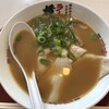 ラーメン横綱 枚方店