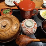 炭焼 うな富士 - 