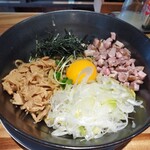 麺屋 貝夢 - 