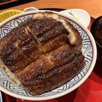 炭焼 うな富士 - 