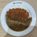 カレーハウス CoCo壱番屋 - 料理写真: