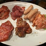 Shichirin Yakiniku Wakabaya - 