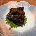 炭焼 うな富士 - 