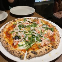 The Kitchen Salvatore Cuomo GINZA - 