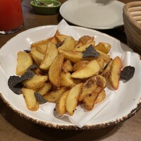 The Kitchen Salvatore Cuomo GINZA - 