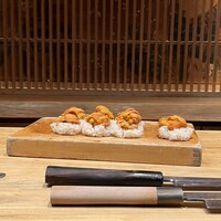 鮨 つきうだ - 