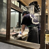 炭焼 うな富士 有楽町店 - 