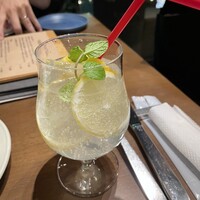 The Kitchen Salvatore Cuomo GINZA - 