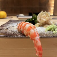 鮨 つきうだ - 