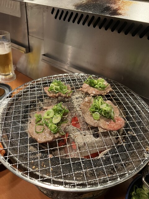 Shichirin-yakiniku Wakabaya Namba photo 2
