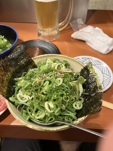 Shichirin-yakiniku Wakabaya Namba photo 3