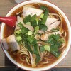 麺屋 7.5Hz みなと弁天町店