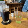 カフェ 4ユー ～カゼ-ノ-オカ～ - ドリンク写真: