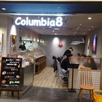 Columbia8 - 