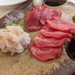 Yakiniku Horumon Ryuunosu - 