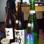 酒舗たのかん - 