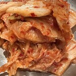韓国料理 李朝 - 