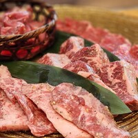 焼肉トラジ 名古屋セントラルタワーズ店 - 