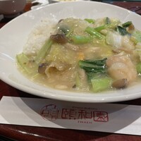 個室中華 頤和園 京橋店 - 