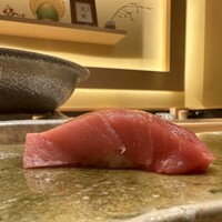 赤坂 鮨 ふくなが - 