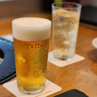 焼肉トラジ 名古屋セントラルタワーズ店 - 
