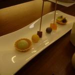 ラ・レゾナンス - 