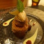 ラ・レゾナンス - 