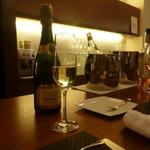 ラ・レゾナンス - 