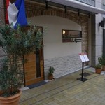 ラ・レゾナンス - 