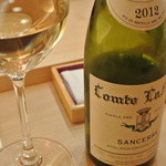 すし家 一柳 - 来た～