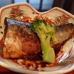 京料理 濱登久 - 朝粥定食 1380円