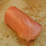 すし家 一柳 - ぶり