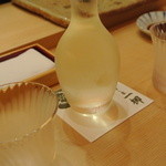 すし家 一柳 - 来た～