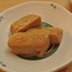 すし家 一柳 - あんきも