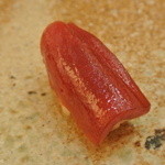 すし家 一柳 - 中トロ