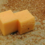 すし家 一柳 - 玉子焼き