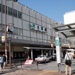 駅そば大宮 - 