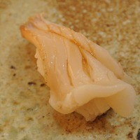 すし家 一柳 - みる貝