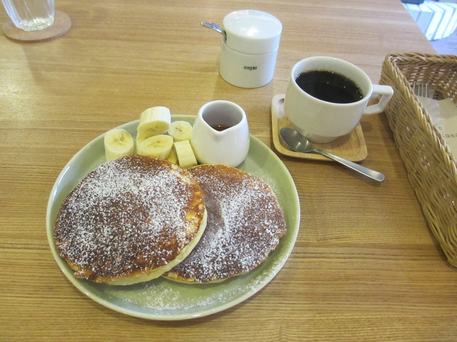 cafe michikusa photo 2