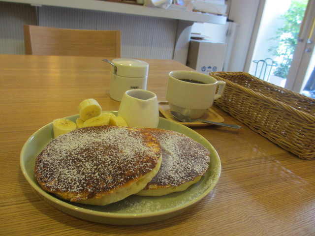 cafe michikusa photo 3