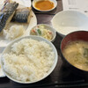 やさか食堂 - 料理写真: