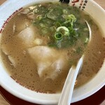 ラーメン横綱 - 